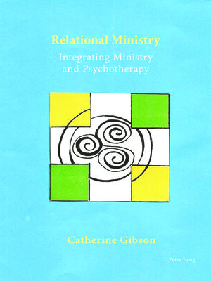cover image of Relational Ministry